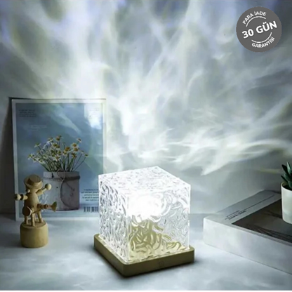 Aurora Kristal Lamba™