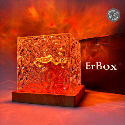 Aurora Kristal Lamba™