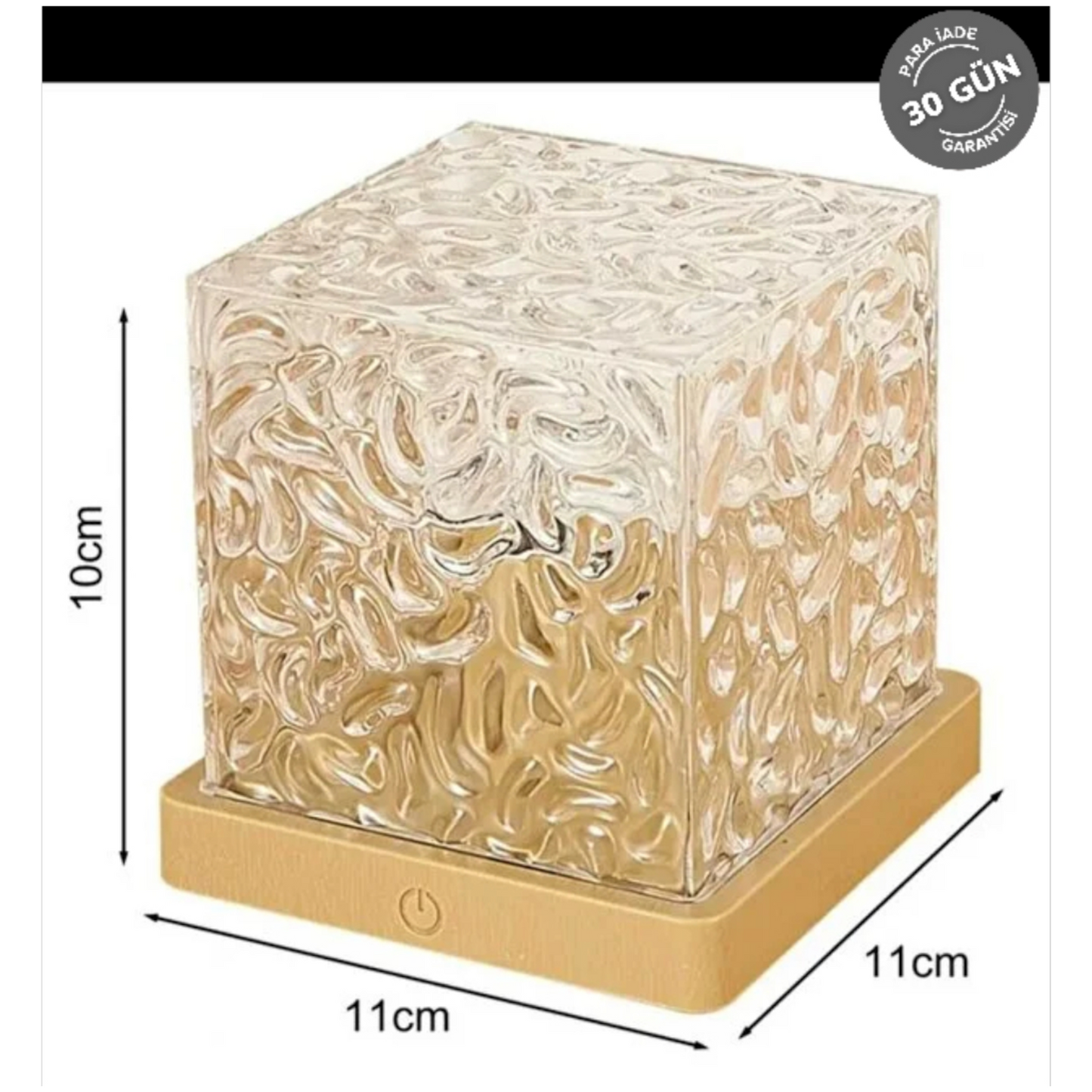 Aurora Kristal Lamba™