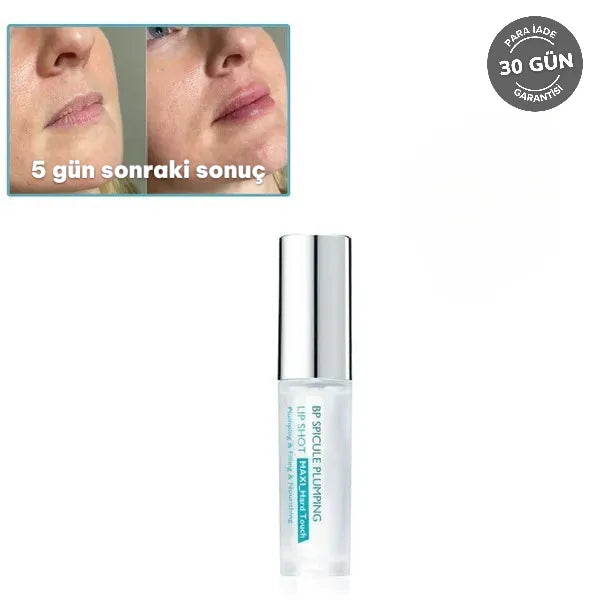 ERBOX Dudak Dolgunlaştırıcı Gloss