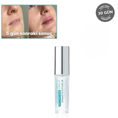ERBOX Dudak Dolgunlaştırıcı Gloss