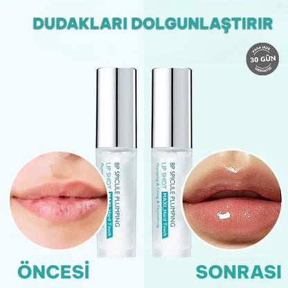 ERBOX Dudak Dolgunlaştırıcı Gloss